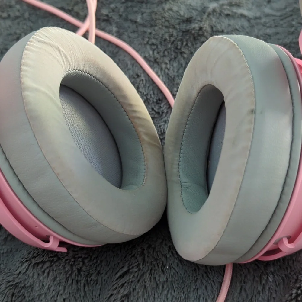Razer Kraken Kitty USB Headphones